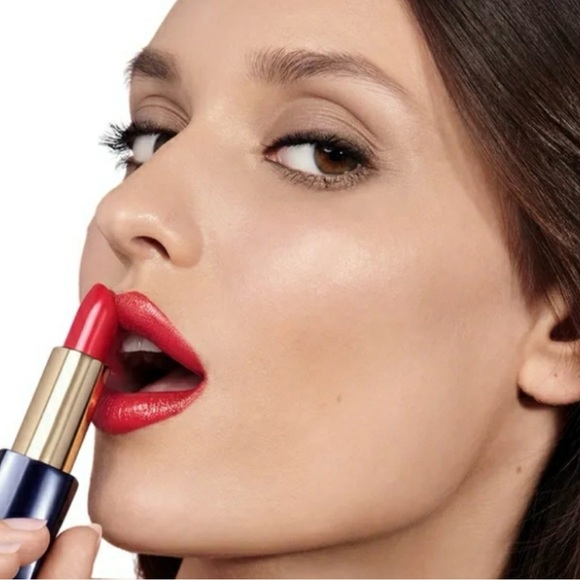 Nwob Estee Lauder Excite Pure Color Envy Sculpting Lipstick - Picture 3 of 6